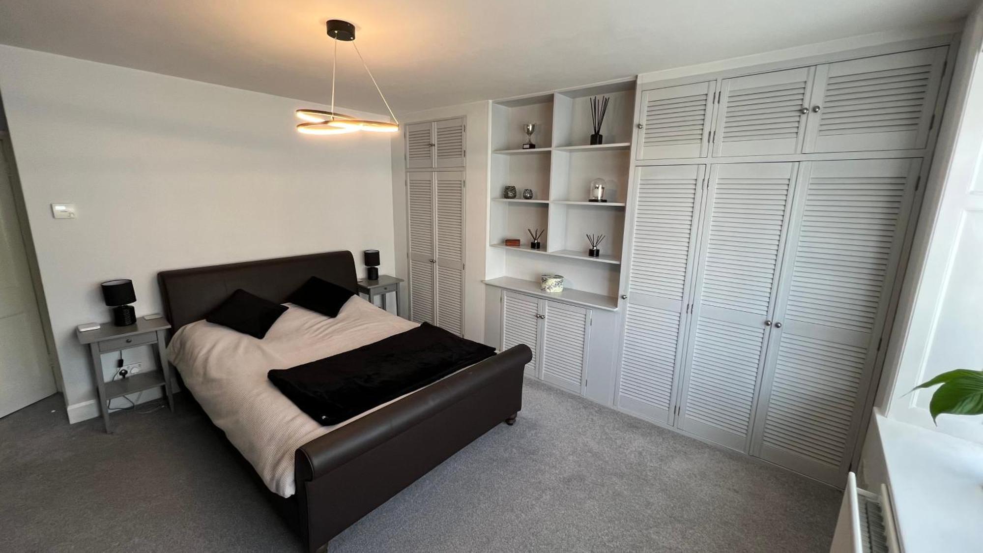 Apartamento Cosy Corner Midhurst Exterior foto