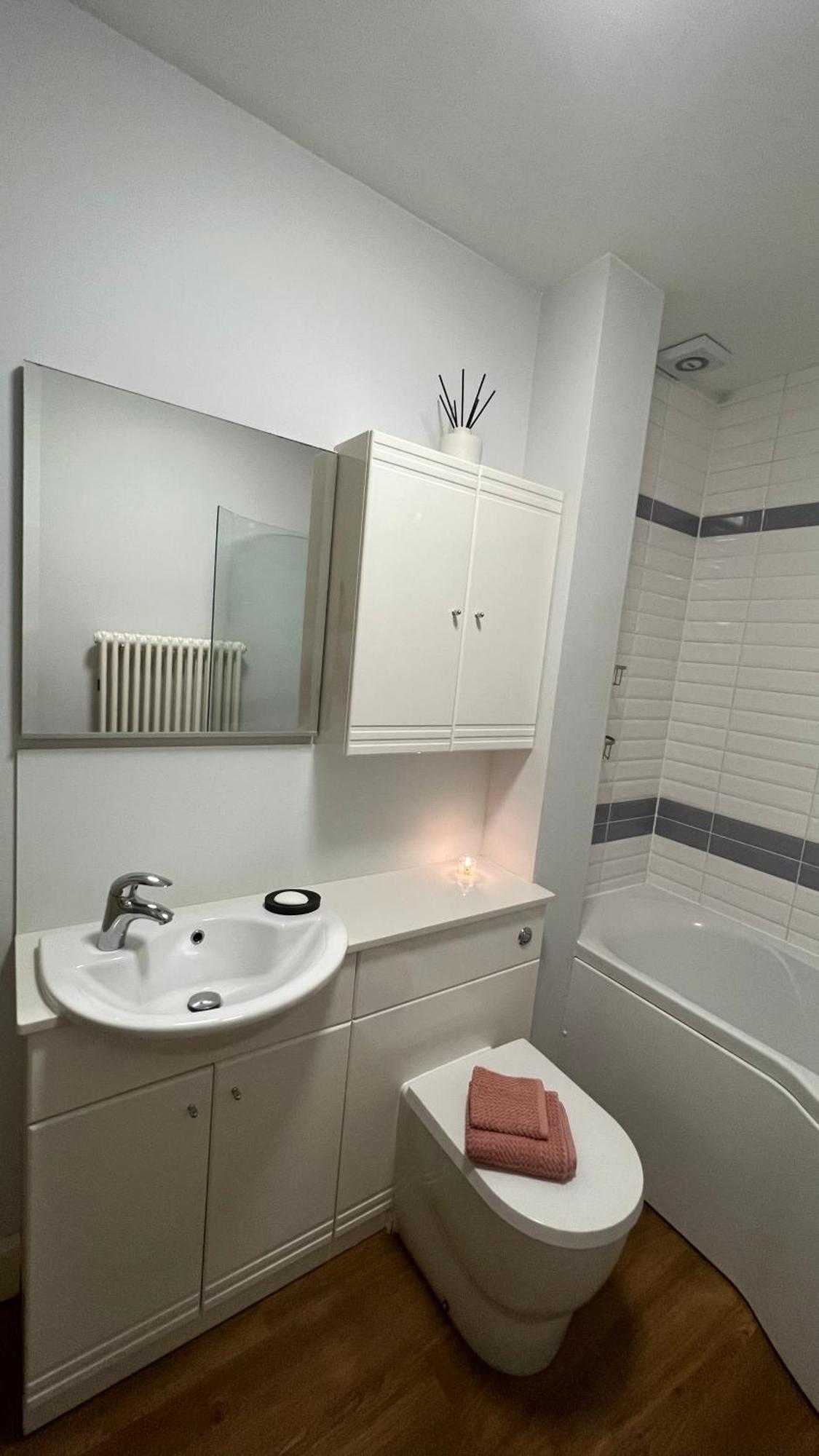 Apartamento Cosy Corner Midhurst Exterior foto