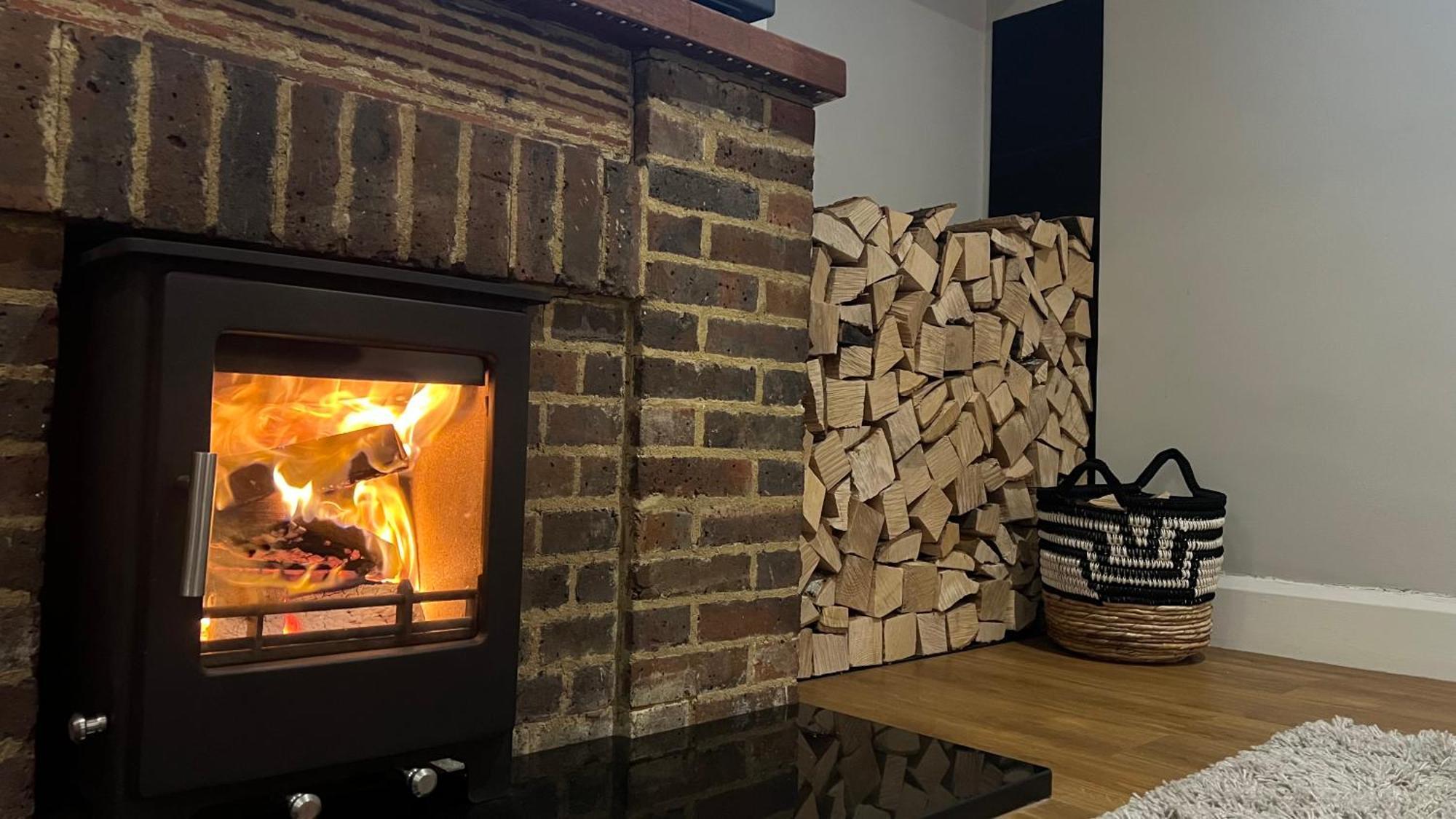 Apartamento Cosy Corner Midhurst Exterior foto