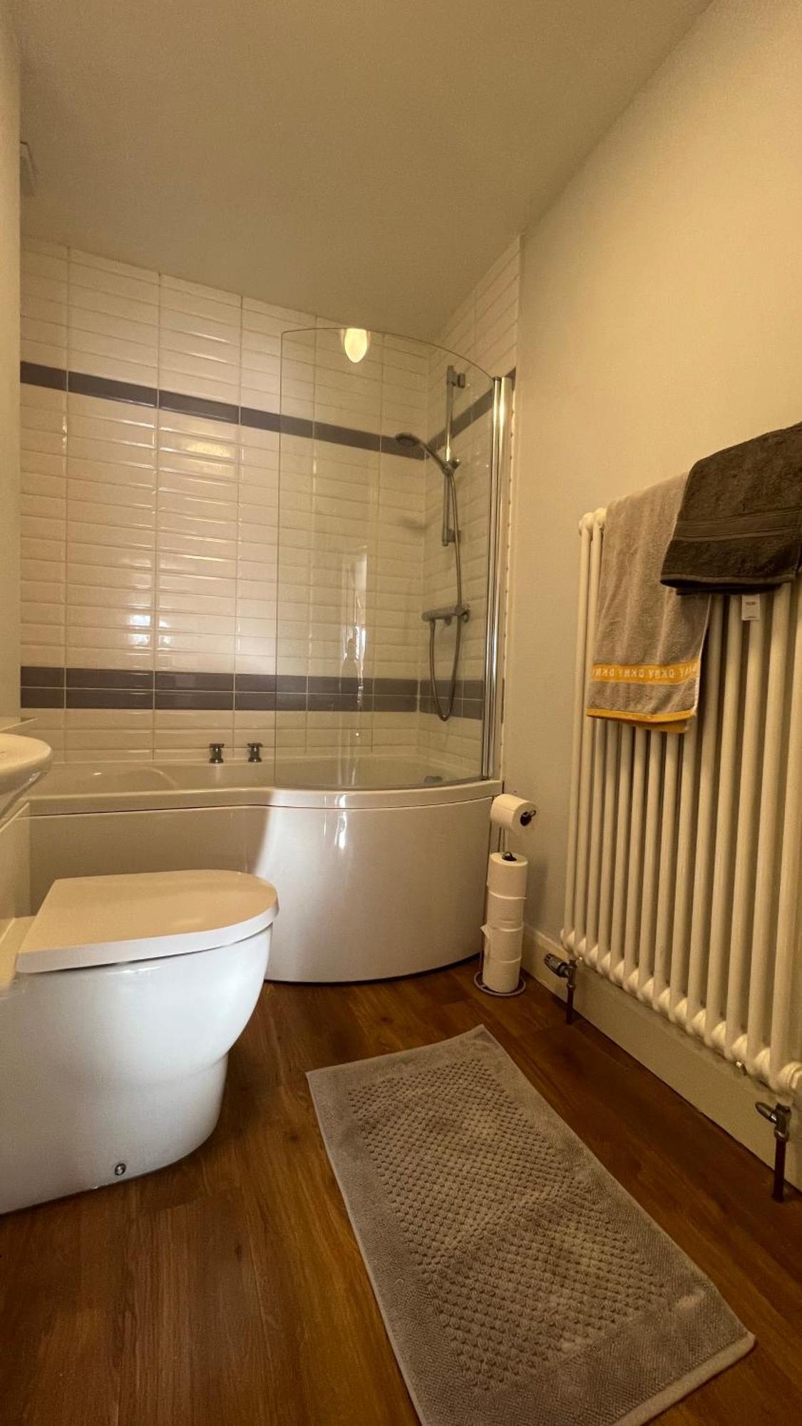 Apartamento Cosy Corner Midhurst Exterior foto