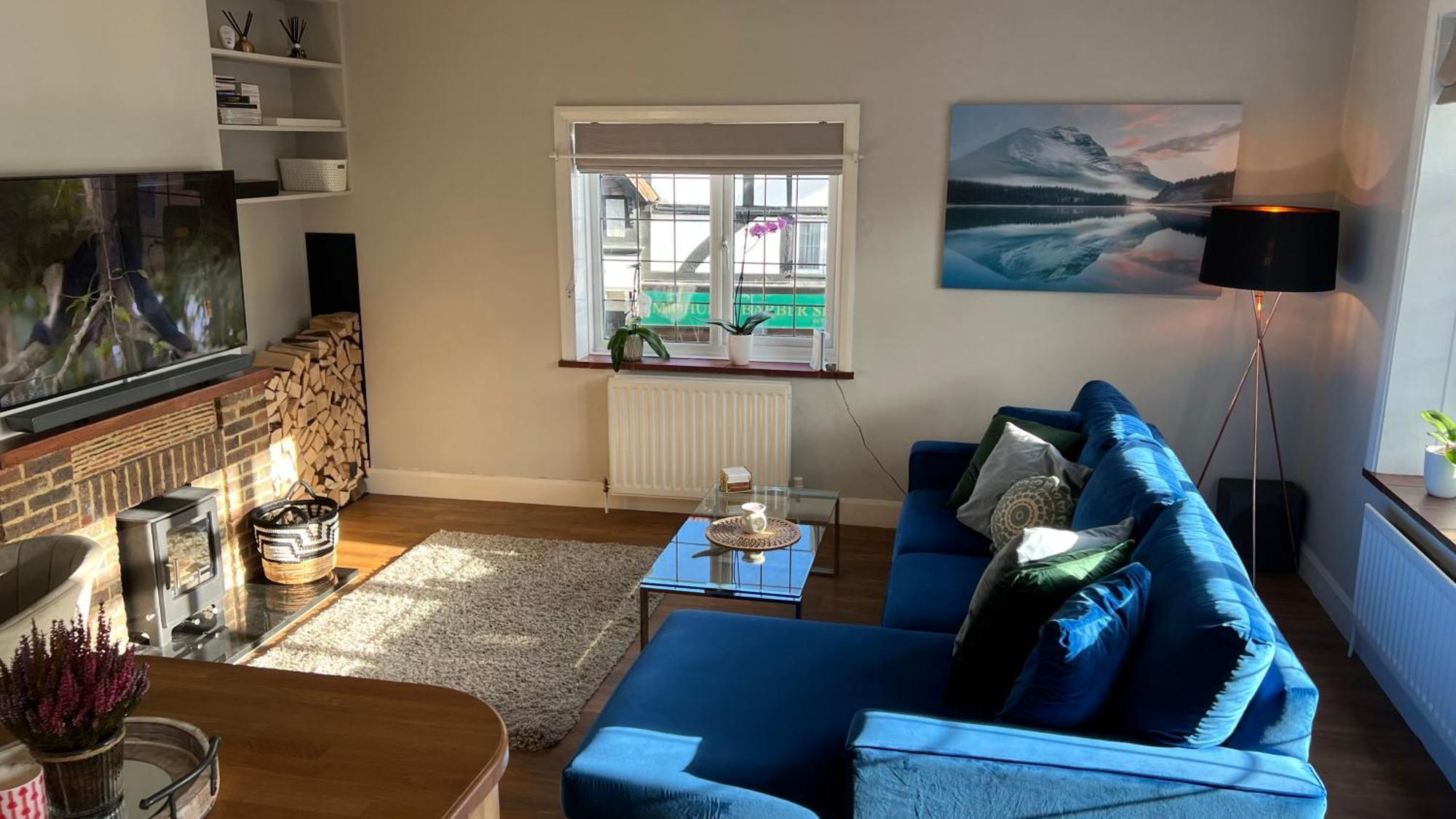 Apartamento Cosy Corner Midhurst Exterior foto